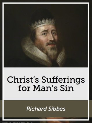 Christ's Sufferings for Man's Sin
