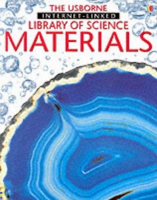 Materials (Paperback)