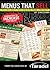 Menus That Sell