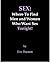 Sex: Where To Find Men and ...