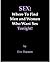 Sex by Eve Hanson
