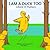 I Am A Duck Too by Ana Shave