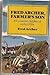 Fred Archer, farmer's son: A Cotswold childhood in the 1920s