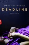 Deadline by Sabine van den Eynden