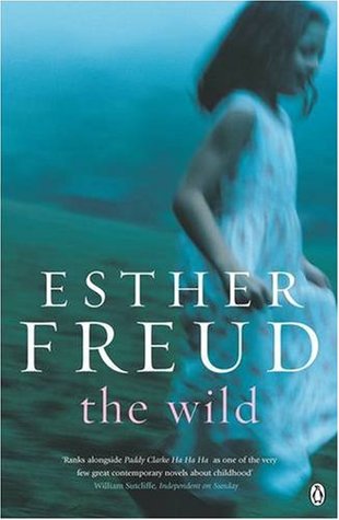The Wild (Paperback)