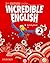 Incredible english 2nd edition level 2; activity book