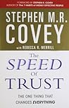 The Speed of Trus...
