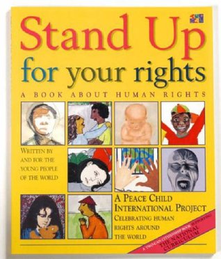 Stand Up for Your Rights (Peace Child International)