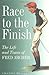 Race to the Finish : The Life and Times of Fred Archer