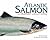 Atlantic Salmon by Malcolm Greenhalgh
