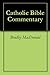 Catholic Bible Commentary