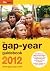 The Gap-Year Guidebook 2012...