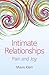 Intimate Relationships: Pain and Joy