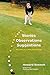 Stories Observations Suggestions - 50 years as a PGA professi... by Howard Bennett