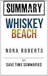 Summary -- Whiskey Beach -- Nora Roberts
