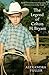 The Legend of Colton H Bryant by Alexandra Fuller