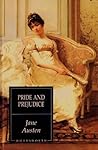 Pride and Prejudice