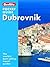 Berlitz Pocket Guide Dubrovnik