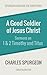 A Good Soldier of Jesus Chr...
