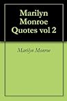 Marilyn Monroe Qu...