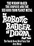 The Robotic Badger of Doom! (Part Two): The Fourth Heavy Metal Fairy Tale (Heavy Metal Fairy Tales Book 5)