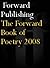 The Forward Book of Poetry 2008
