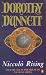 Niccolo Rising by Dorothy Dunnett