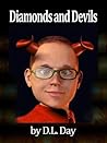 Book cover for Diamonds and Devils: A Preacher's Kid's Gay Tale