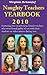 Naughty Teachers Yearbook 2010