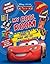 My Cool Room (Disney Pixar Cars: Things to Make & Do)