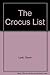 The Crocus List