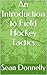 An Introduction to Field Hockey Tactics