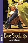 Blue Stockings