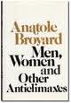 Men, Women and Other Anticlimaxes Men, Women and Other Anticlimaxes