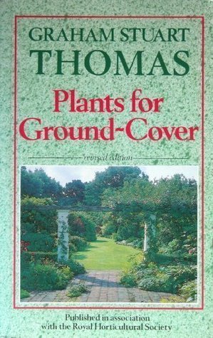 Plants for Ground Cover (Paperback)