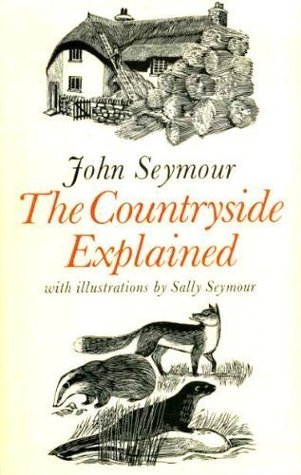 The countryside explained (Hardcover)