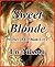 Sweet Blonde: Stories of Lesbian Love