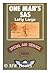 One Man's SAS by Lofty Large