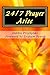 24/7 Prayer Arise by Debbie Przybylski