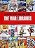 The War Libraries (Fleetway Picture Librart Index Vol.1) (Fleetway Picture Library Index)