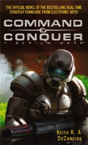 Command And Conquer: Tiberium Wars (Kindle Edition)