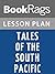 Lesson Plan Tales of the South Pacific by James A. Michener
