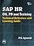 SAP HR OM, PD and Training:...