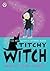Titchy Witch and the Scary Haircut