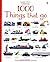 1000 Things That Go by Sam Taplin