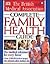 Bma Complete Family Health Guide