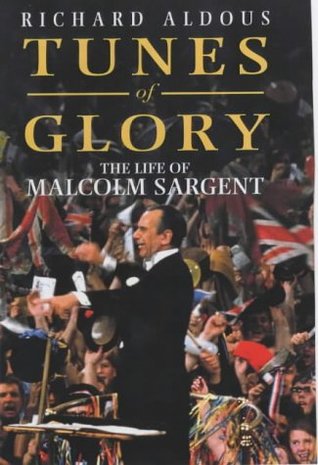 Tunes of Glory (Hardcover)