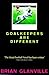 Goalkeepers Are Different by Brian Glanville