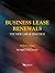 Business Lease Renewals