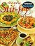 The New Stir-fry Cookbook